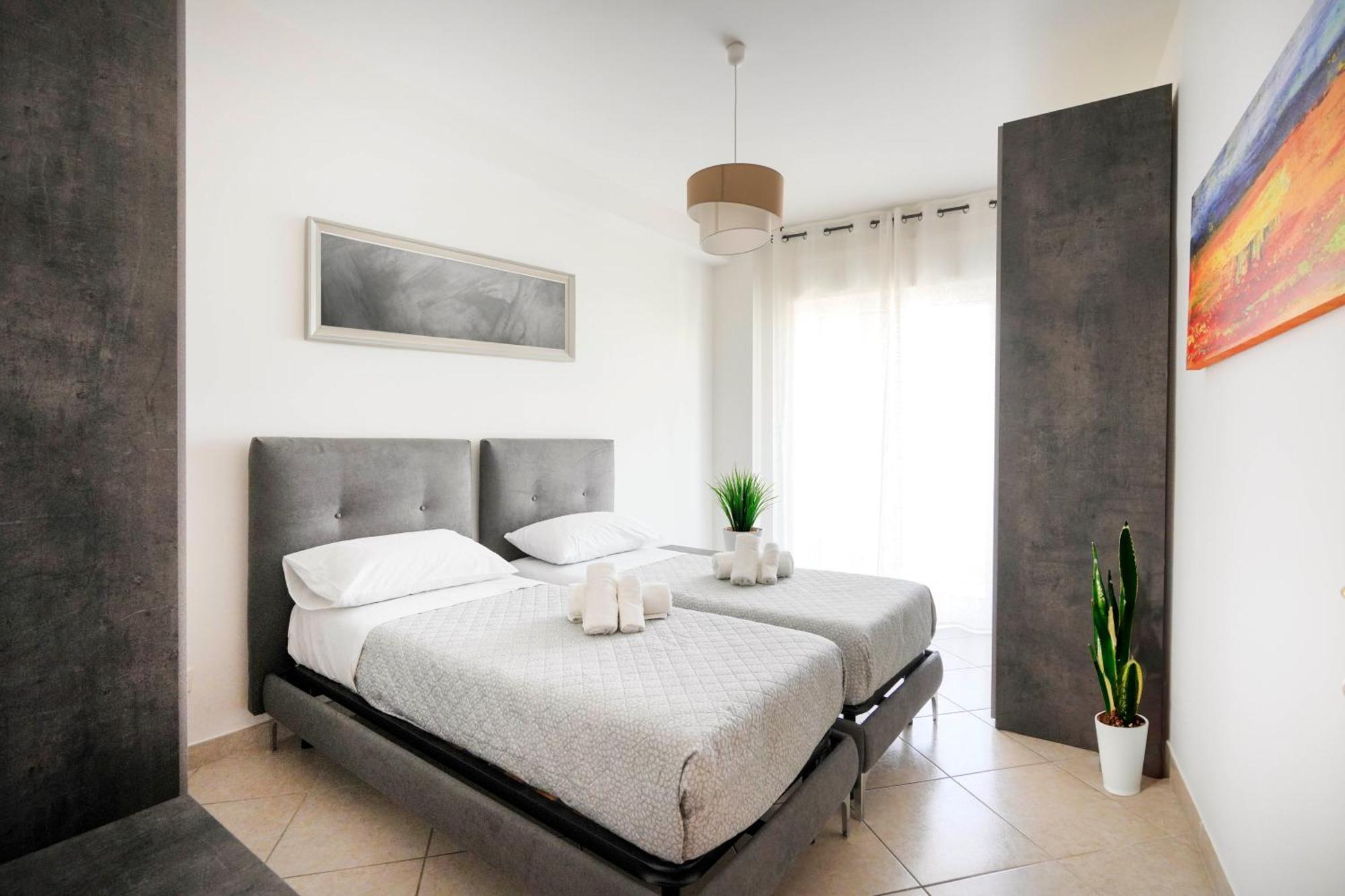 Apartamento Mistral - Free Private Car Park *