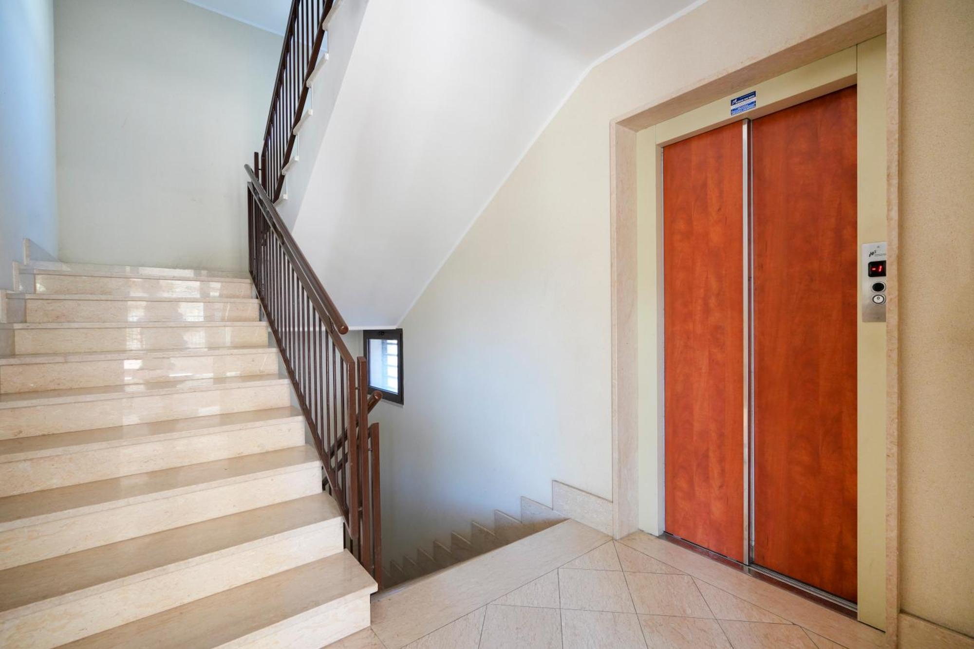 Apartment Mistral - Free Private Car Park *