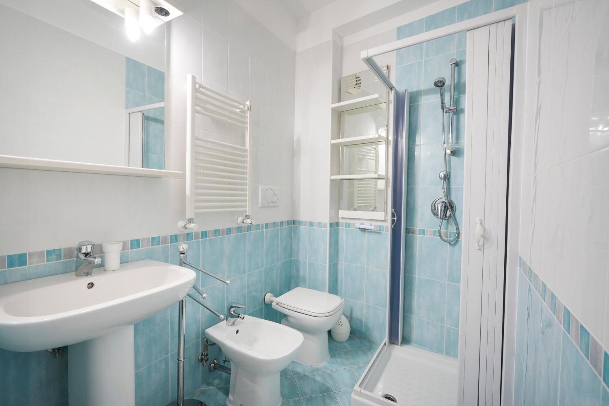 Mistral - Free Private Car Park Apartment