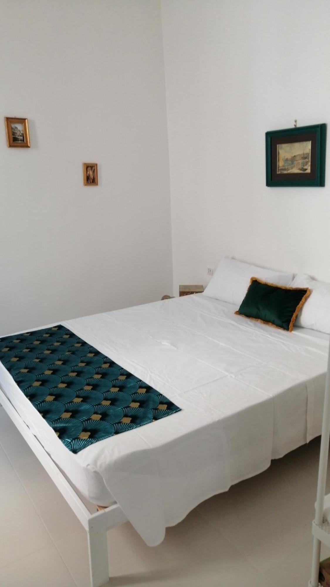 Apartment Dimora Scarpa Bari