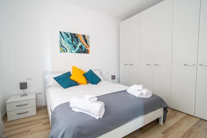 Galia Apartment *