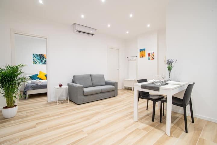 Galia Apartment Bari