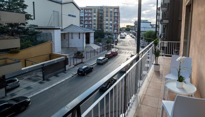 Apartment Galia