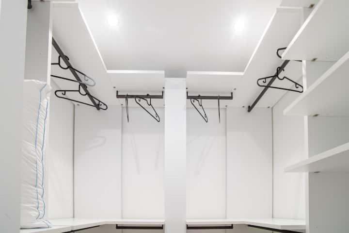 Galia Apartment