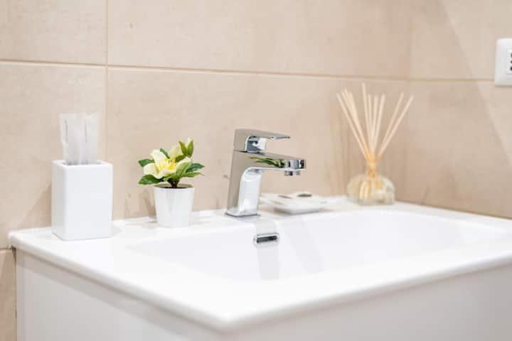 Apartment Galia