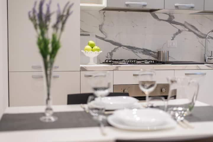Apartment Galia Bari