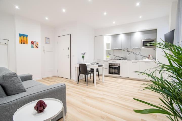 Galia Apartment *