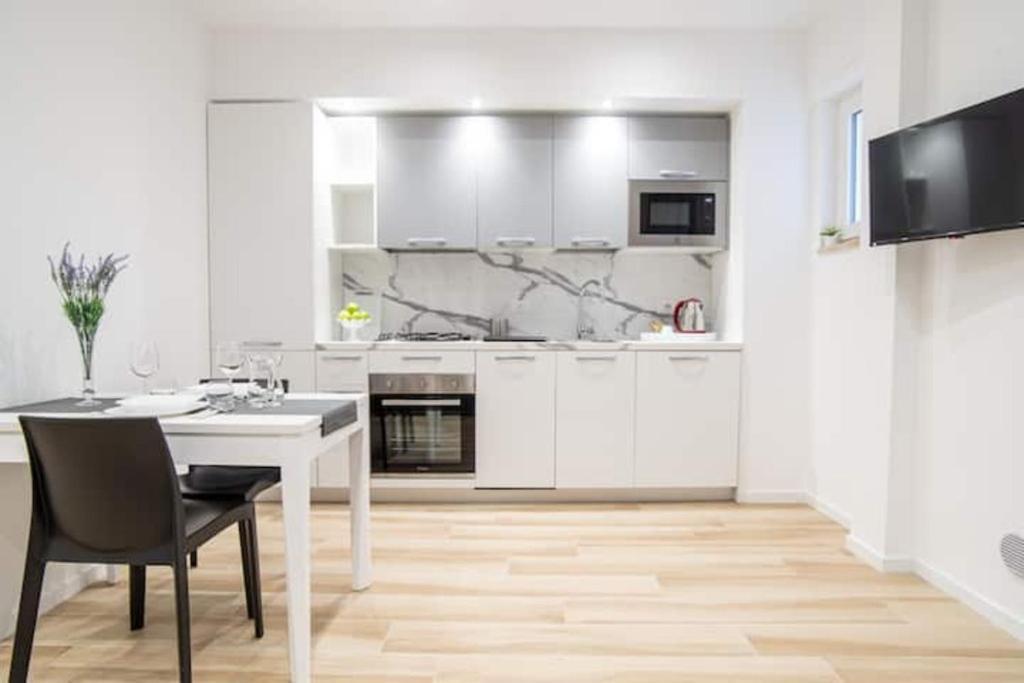 Galia Apartment