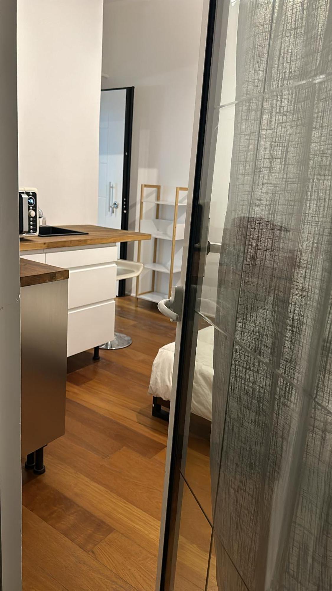 Apartamento Fiore *