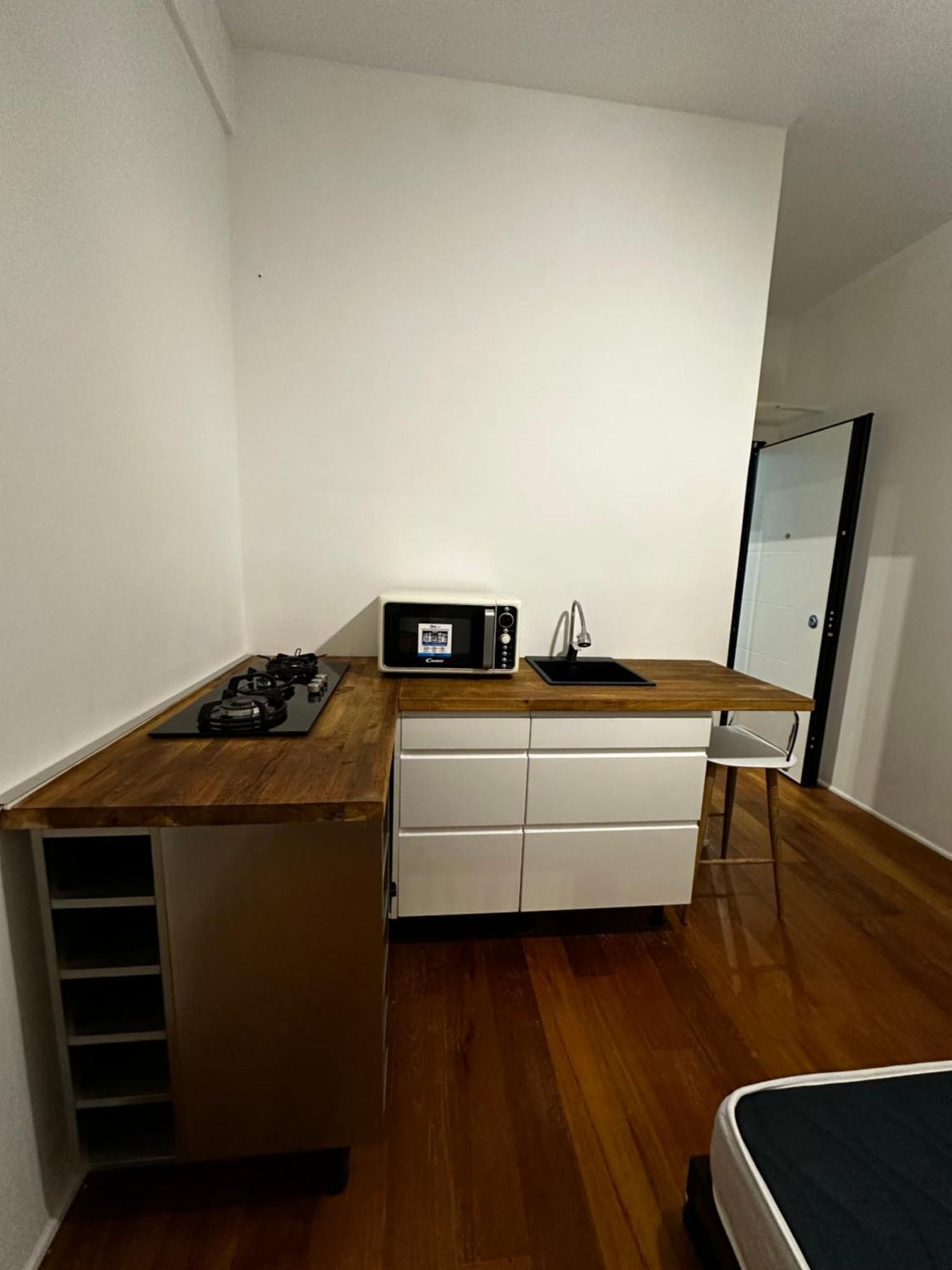 Apartamento Fiore *