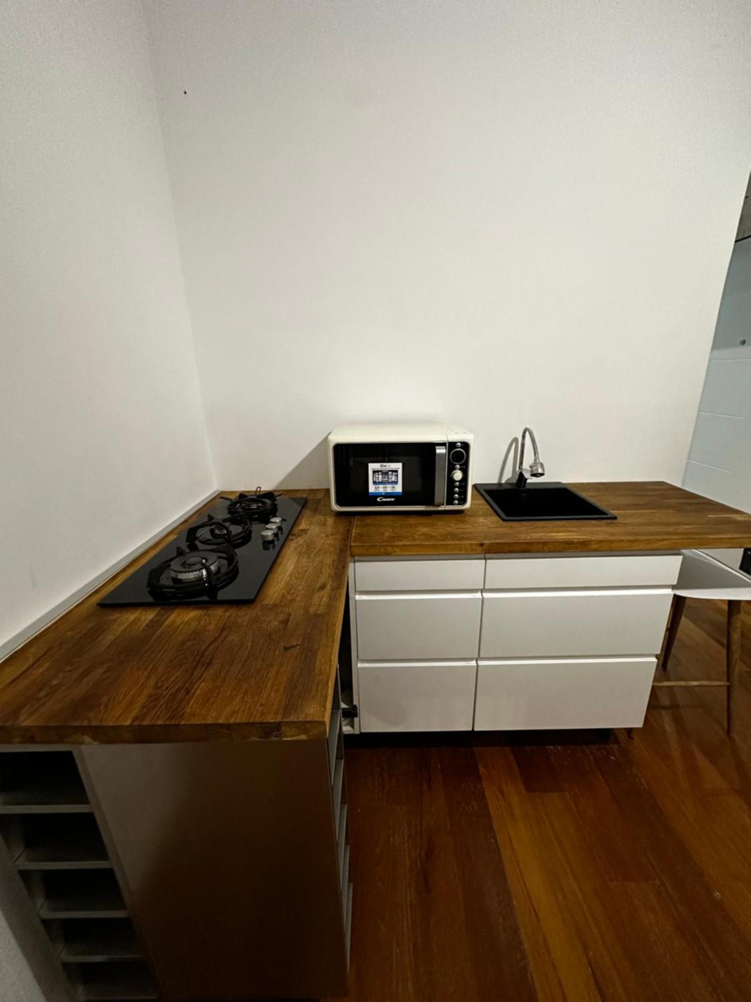 Apartamento Fiore *