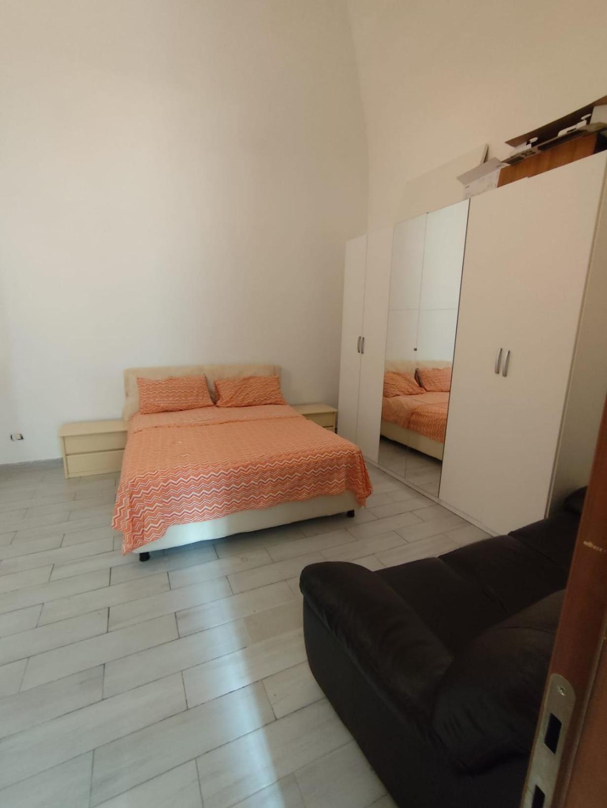 House In Historic Style Palace Apartment Bari