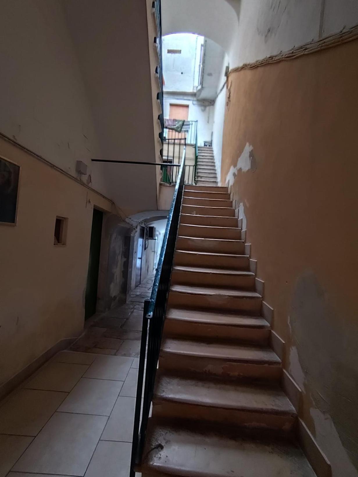 House In Historic Style Palace *