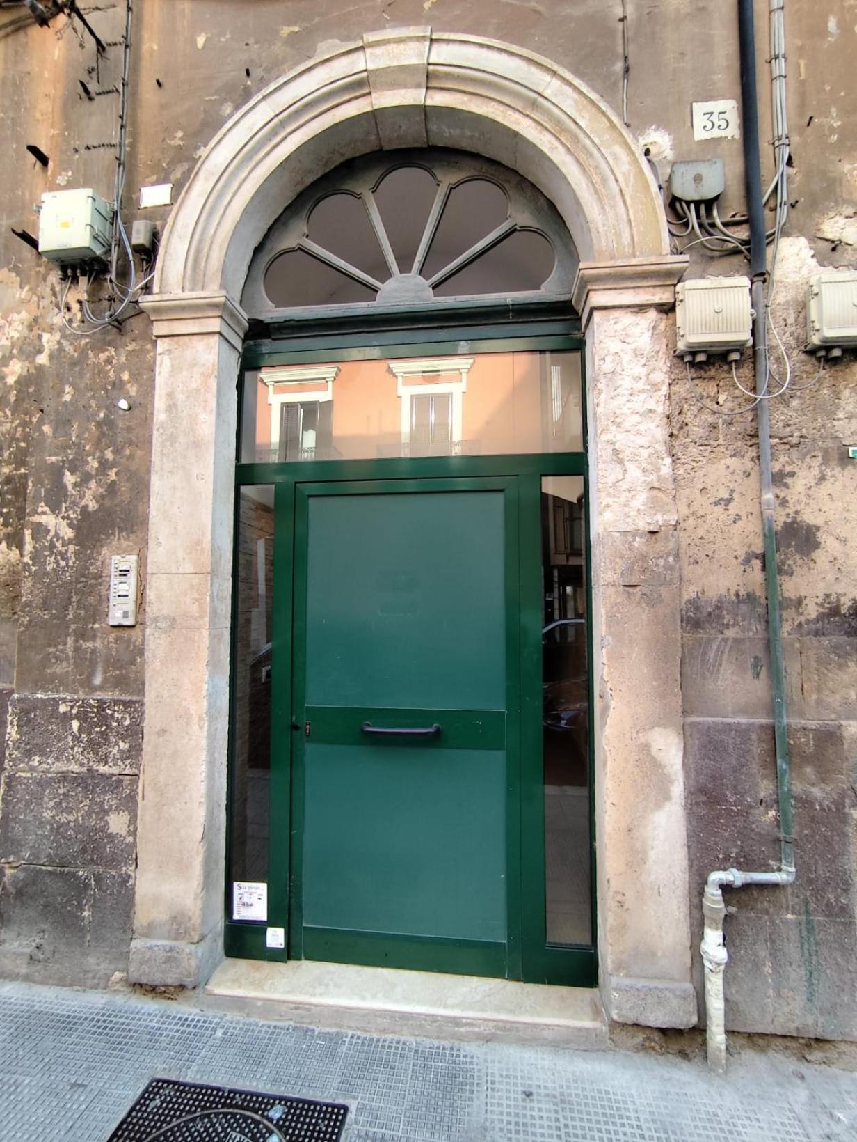 House In Historic Style Palace