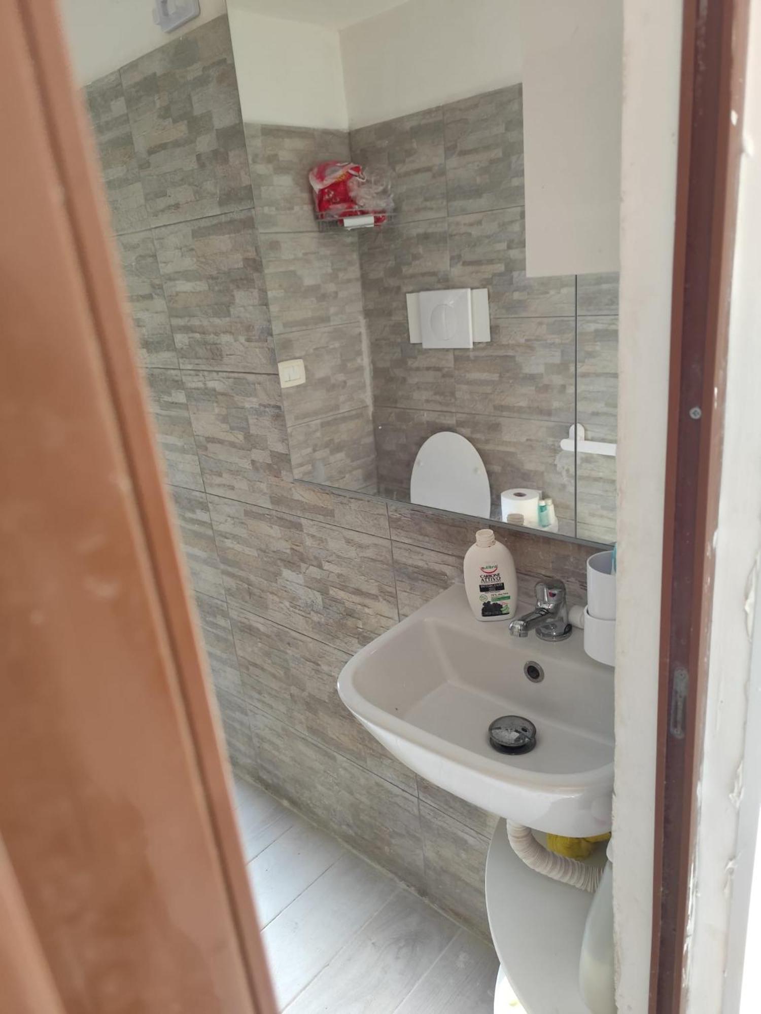 House In Historic Style Palace Apartment Bari