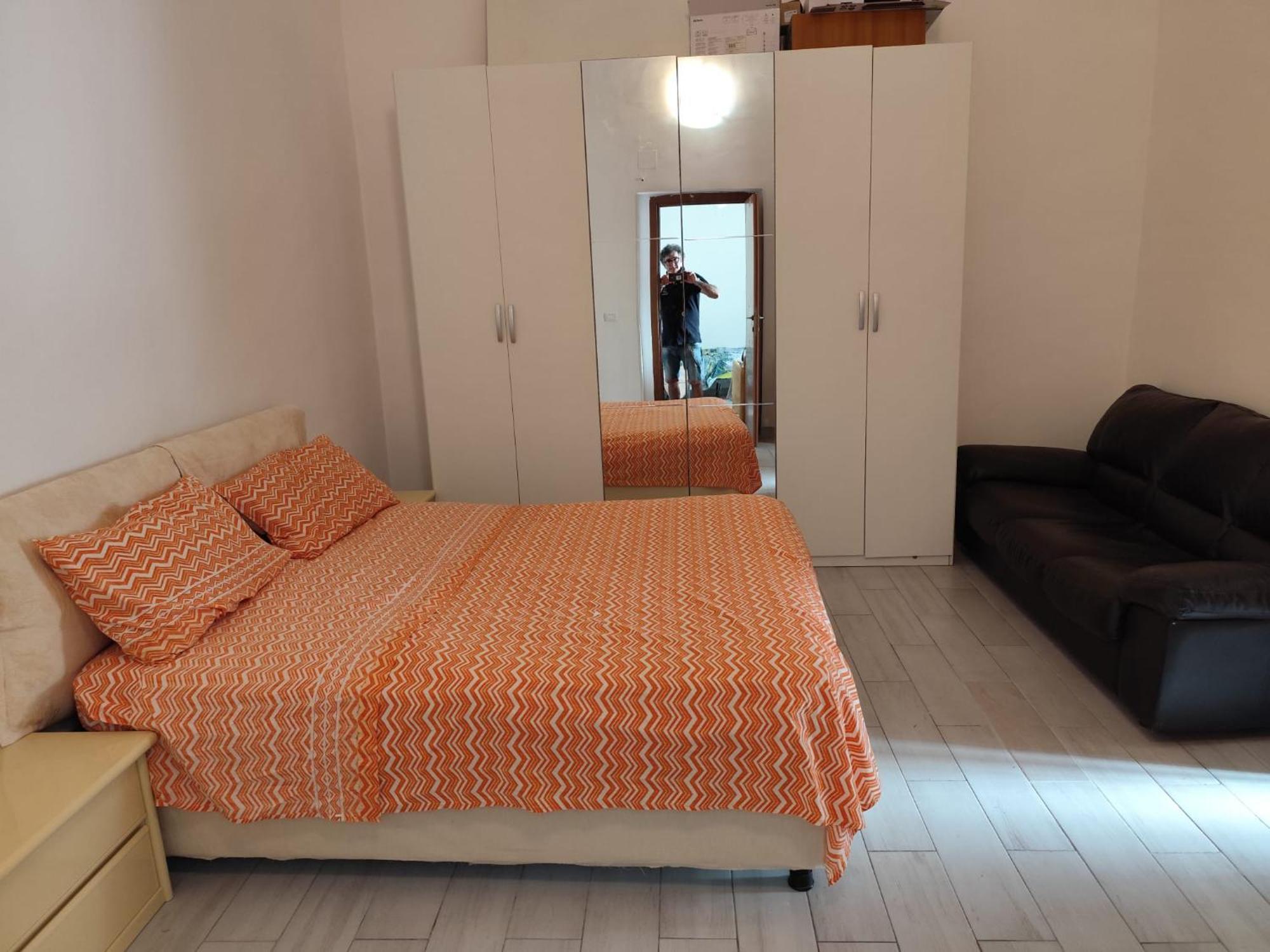 House In Historic Style Palace Apartment *