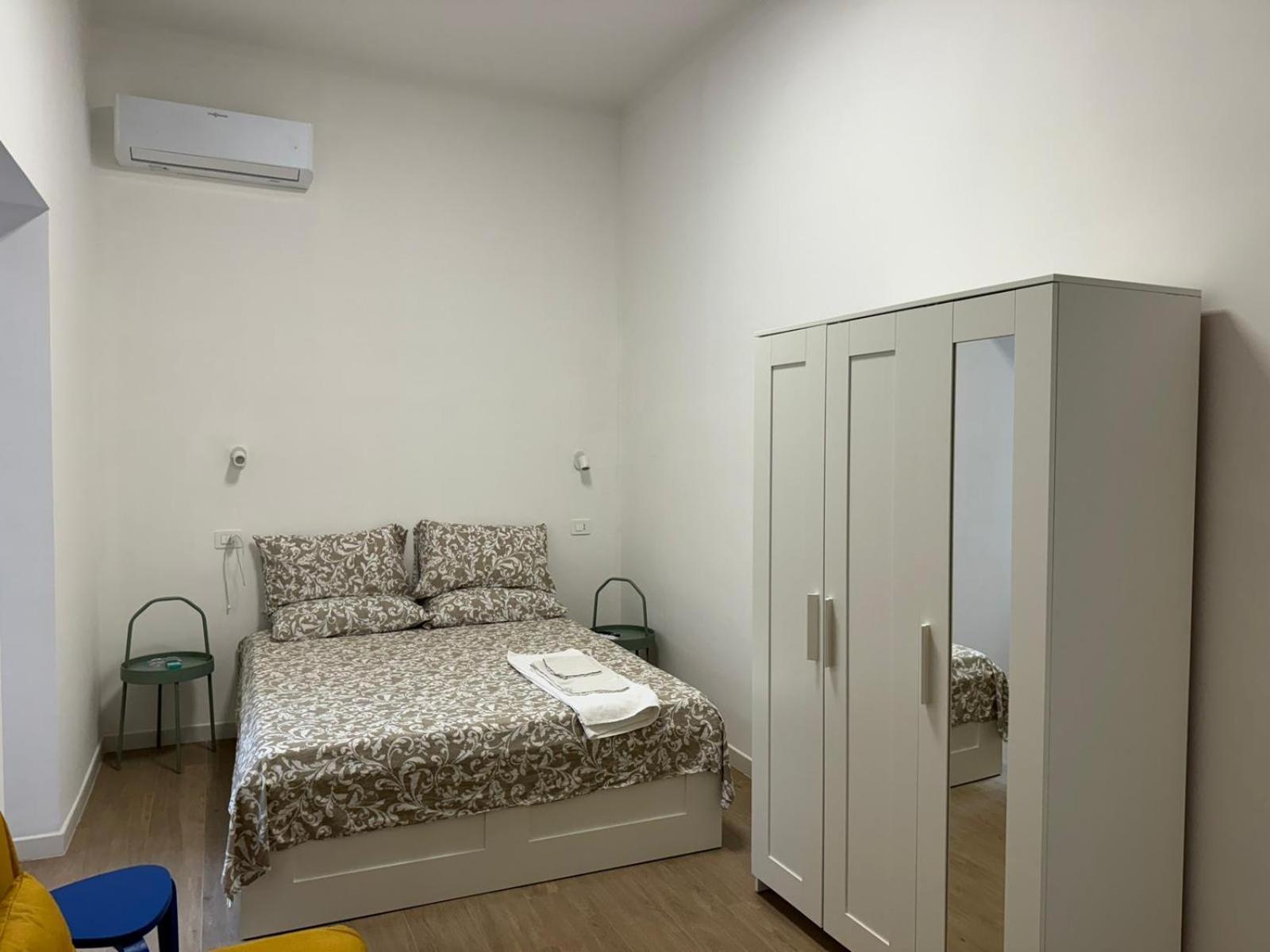 Casa Sima Apartment