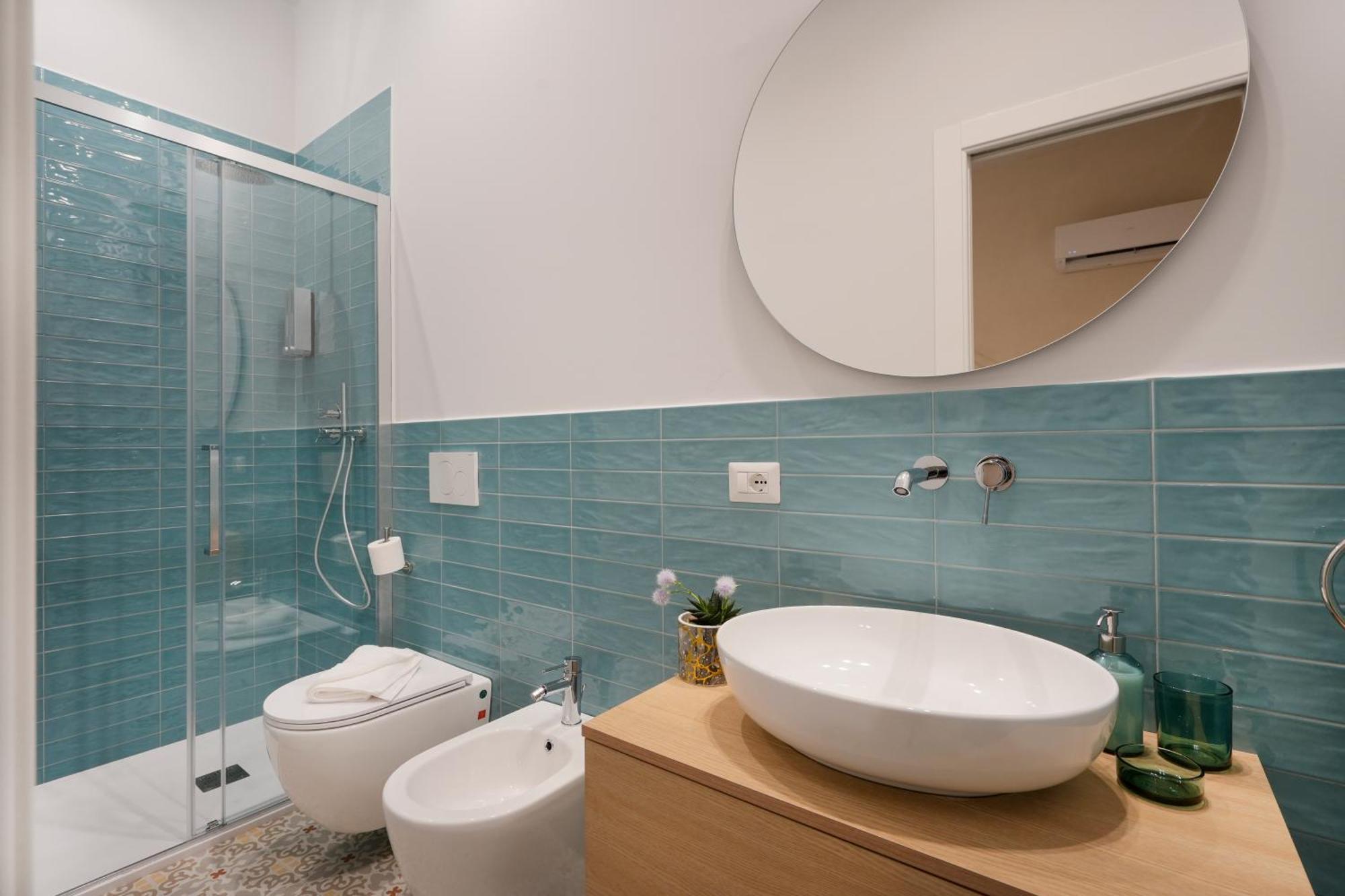 Mimi's - Charming Old Town Bari