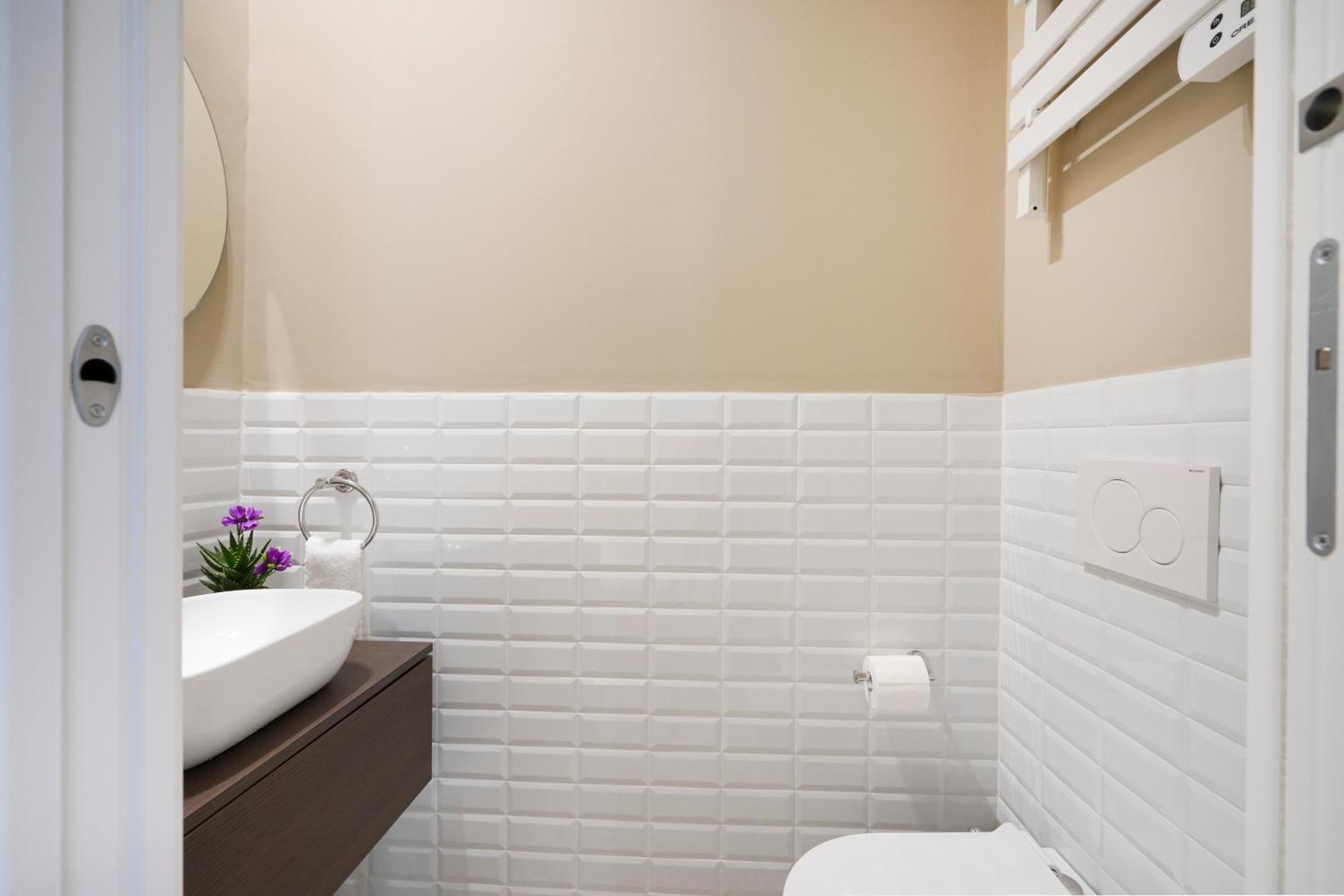 Mimi's - Charming Old Town Guest house *