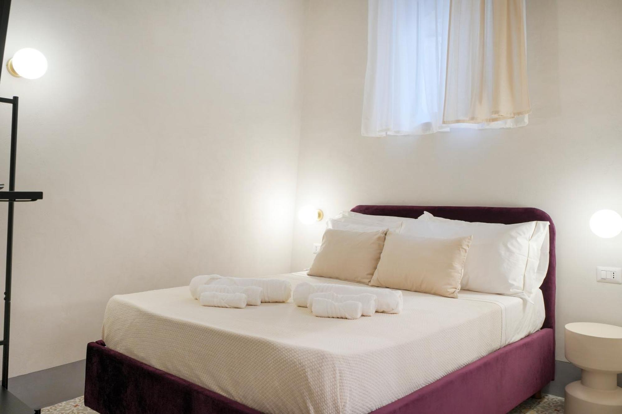 Guest house Mimi's - Charming Old Town Bari