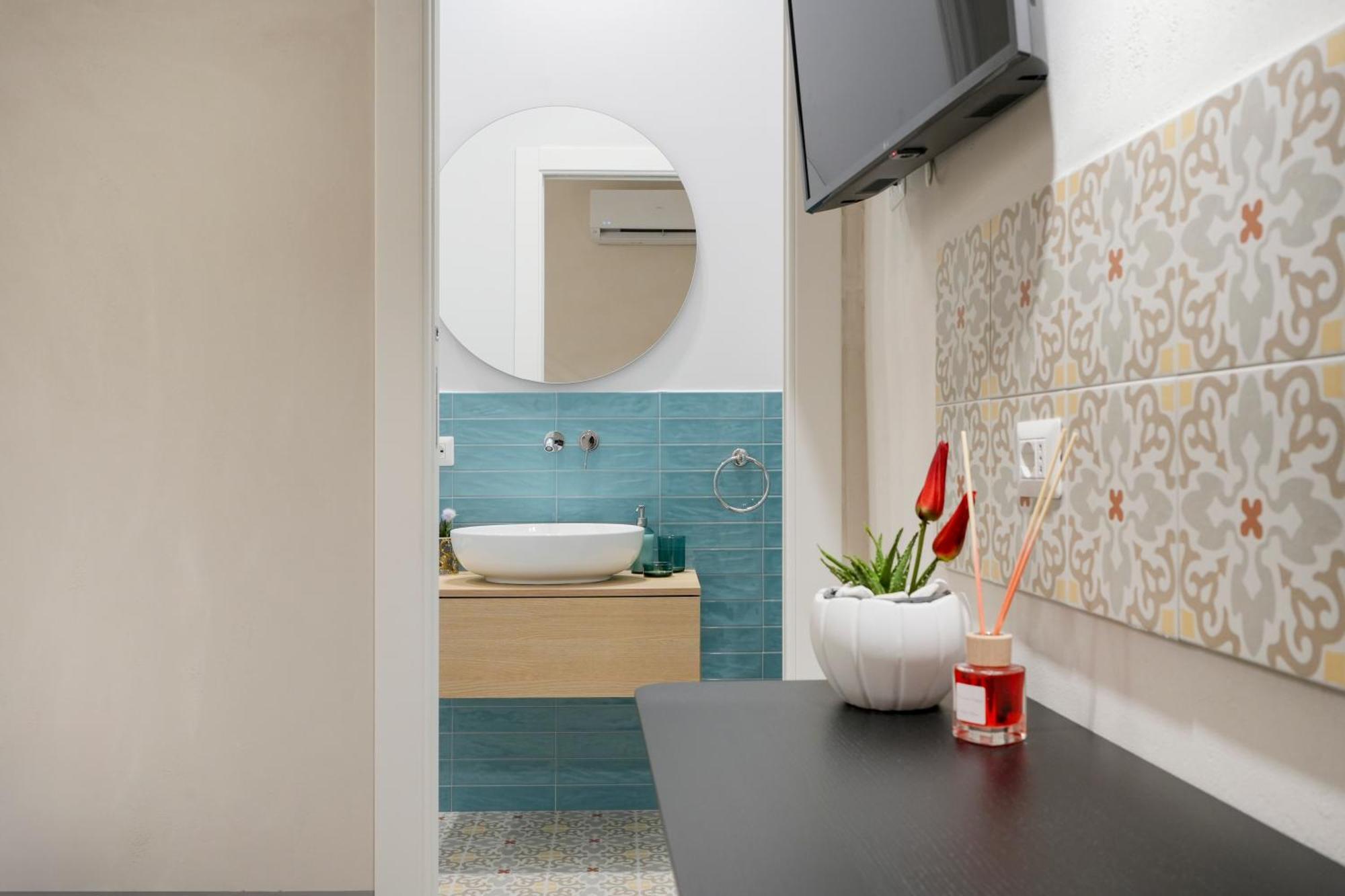 Mimi's - Charming Old Town Guest house Bari