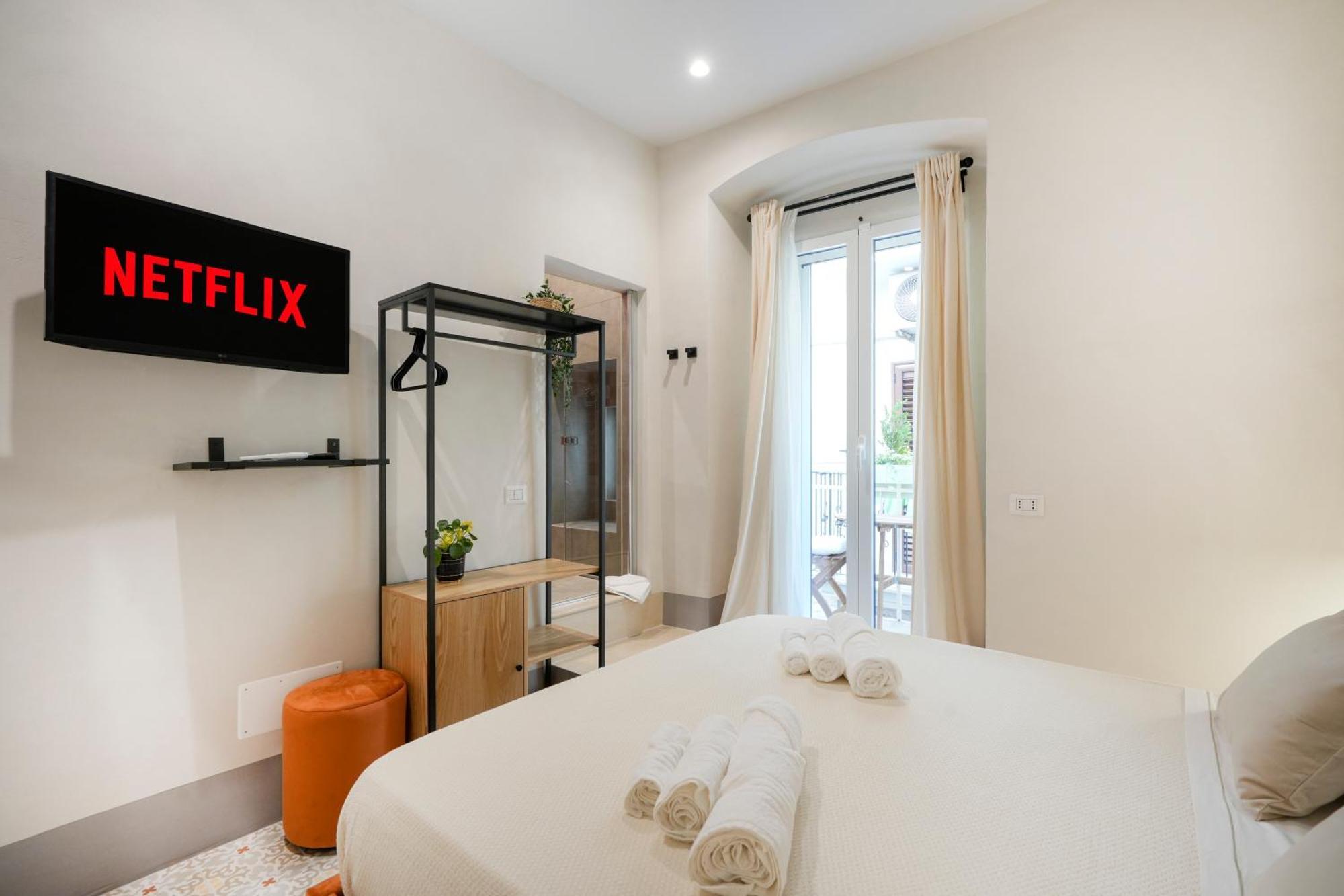 Mimi's - Charming Old Town Guest house Bari