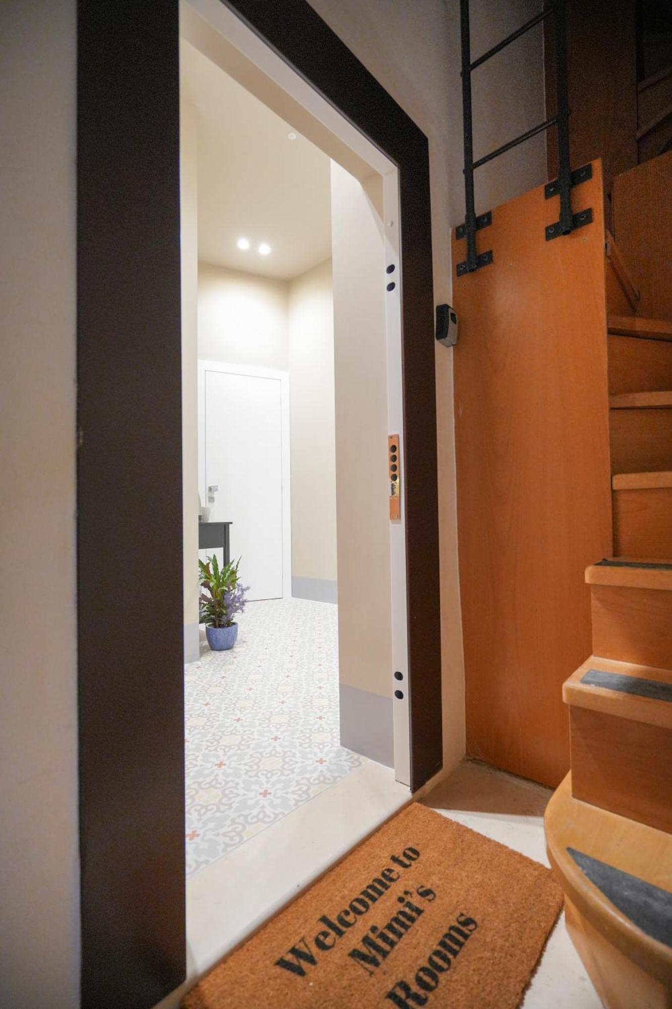 Mimi's - Charming Old Town Guest house Bari