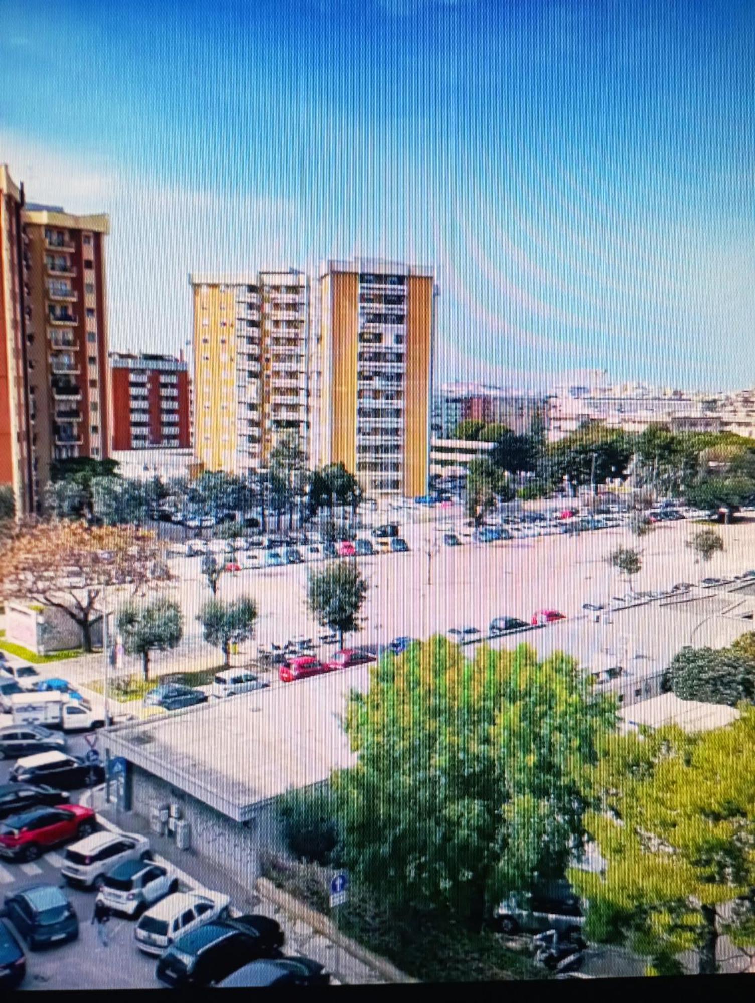 Moderno Loft Finemente Arredato Apartment Bari