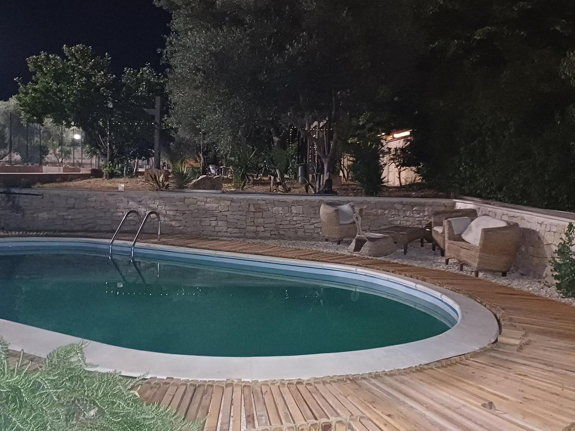 Nonnacampagna Country house *
