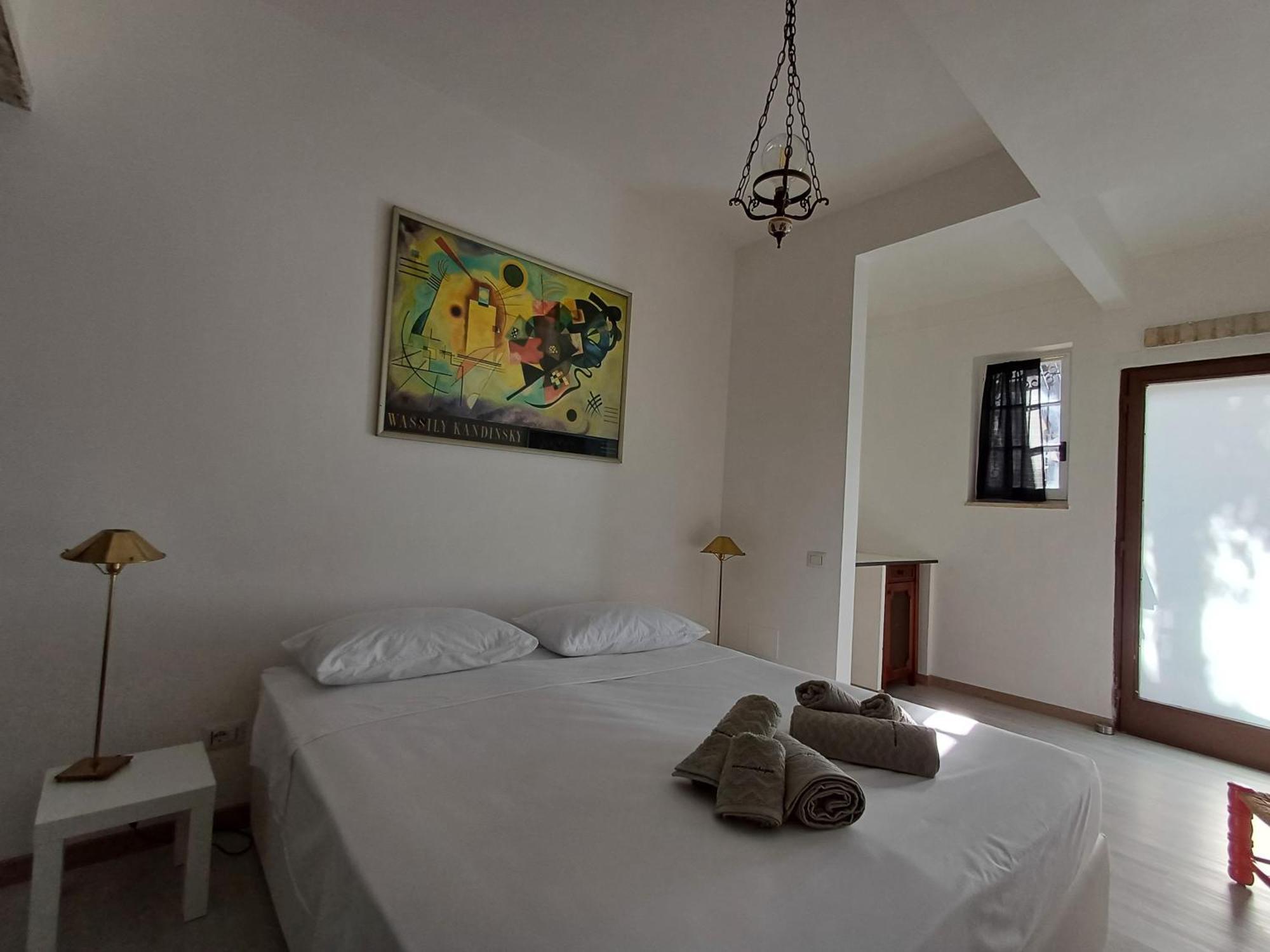 Country house Nonnacampagna Bari