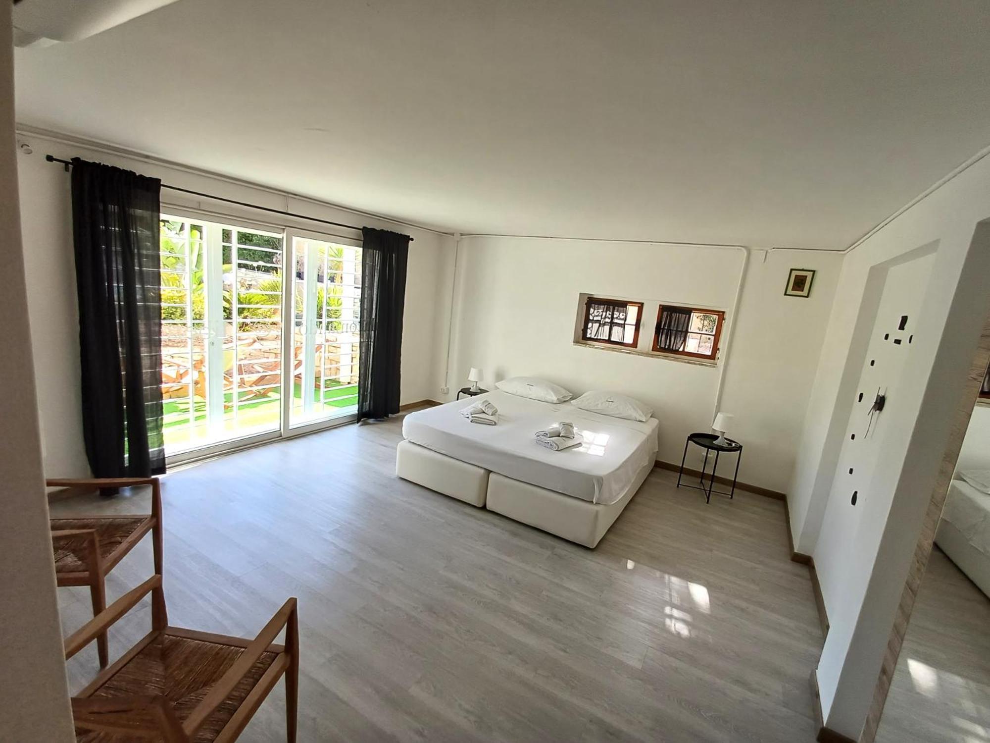 Nonnacampagna Country house *