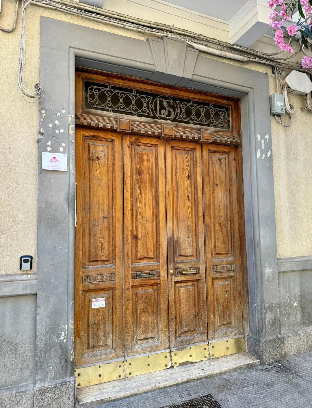 Apartment Loft Del Corso *
