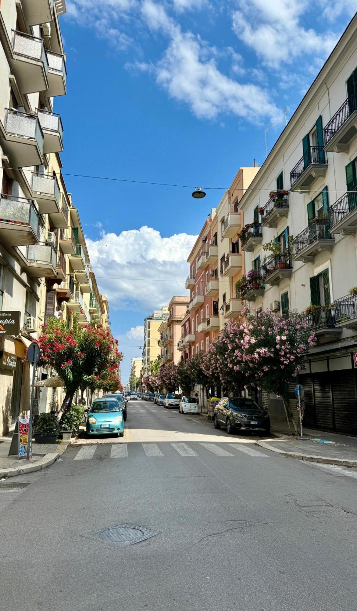 Loft Del Corso Apartment *