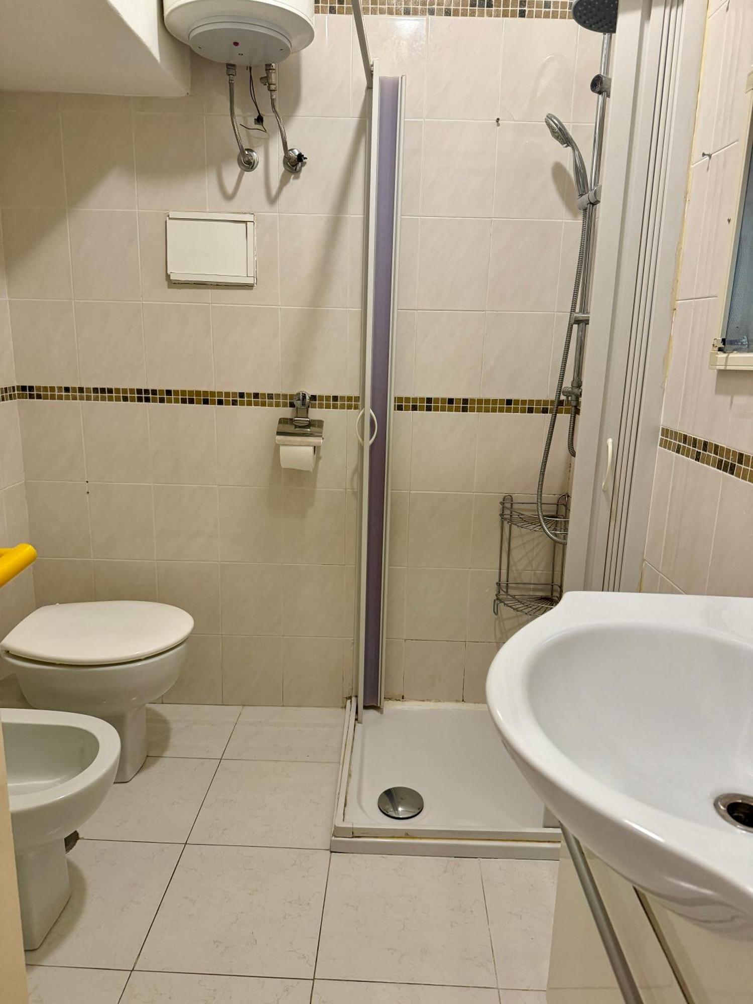 Loft Del Corso Bari