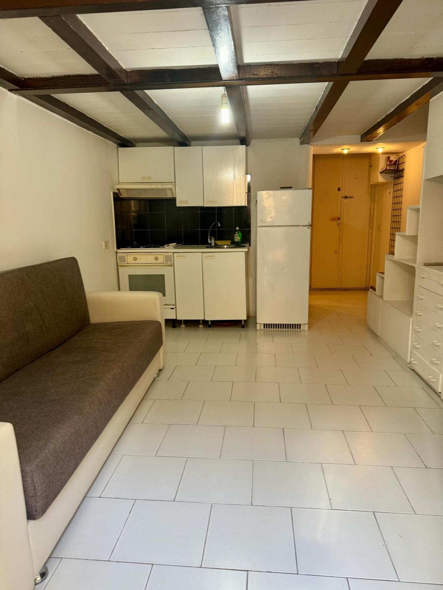 Apartment Loft Del Corso