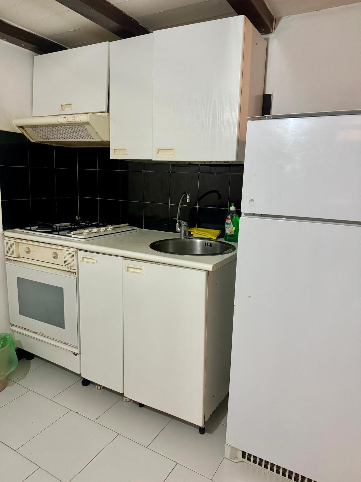Loft Del Corso