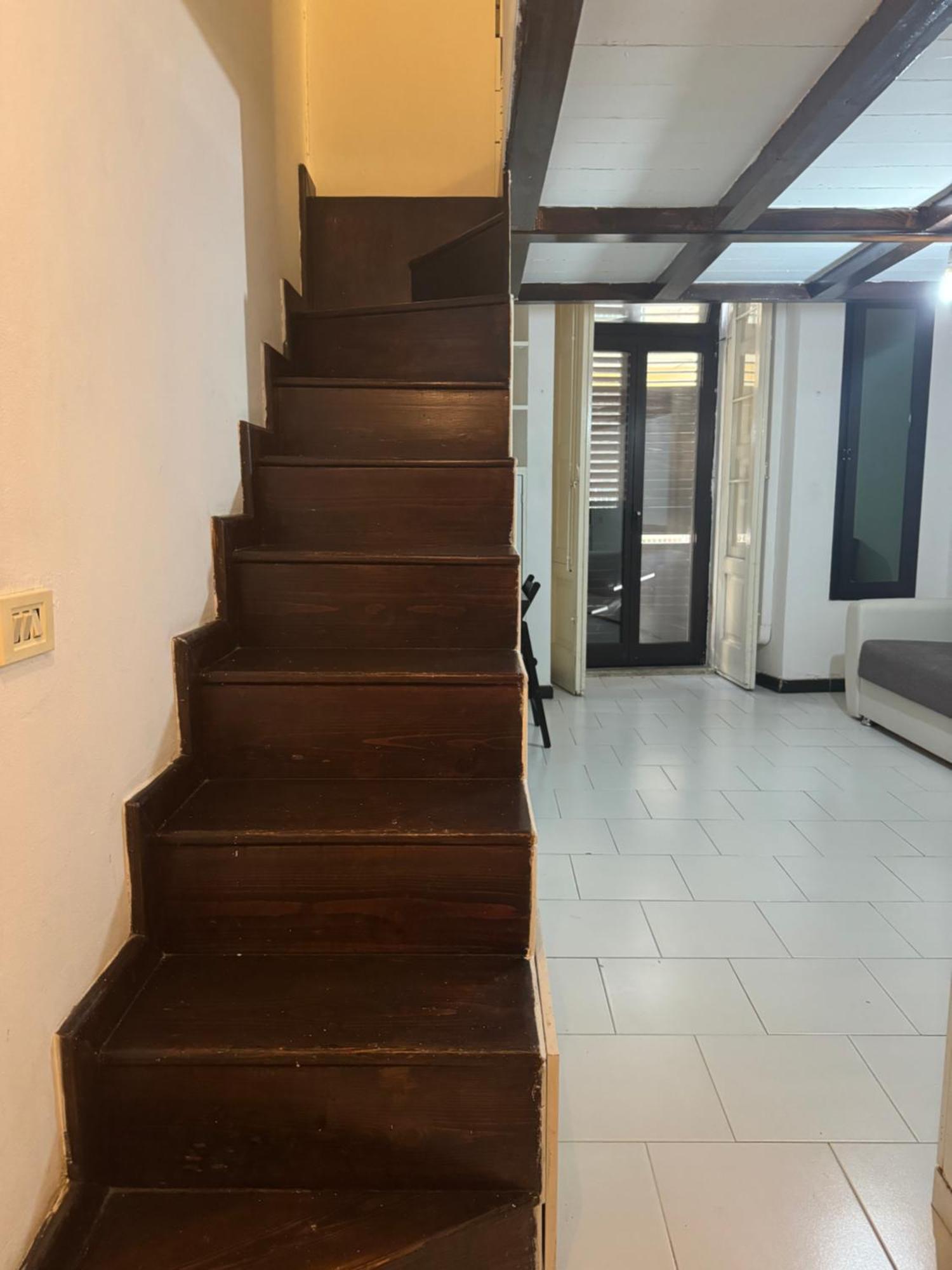 Apartment Loft Del Corso Bari