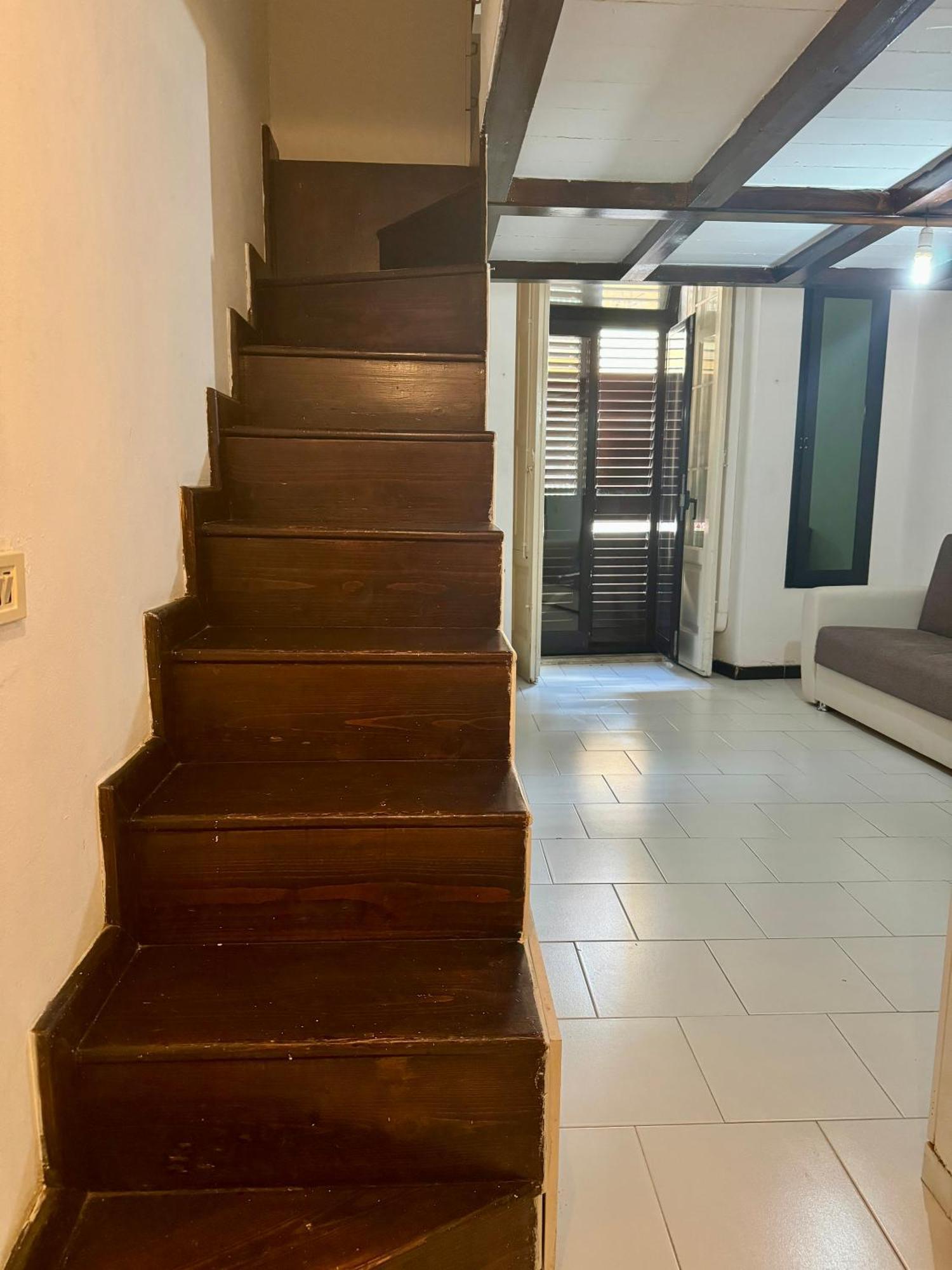 Apartment Loft Del Corso *