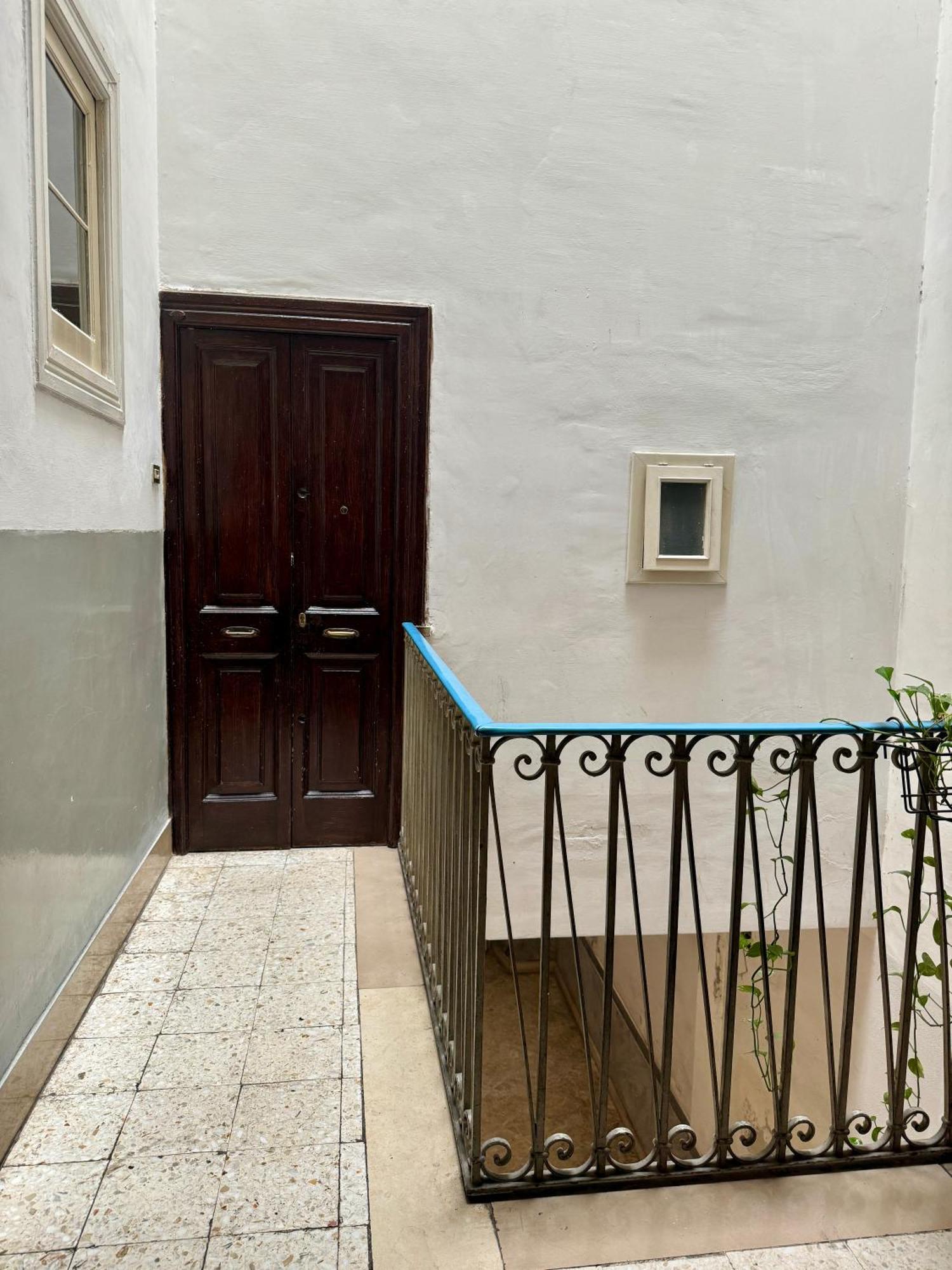 Loft Del Corso Apartament