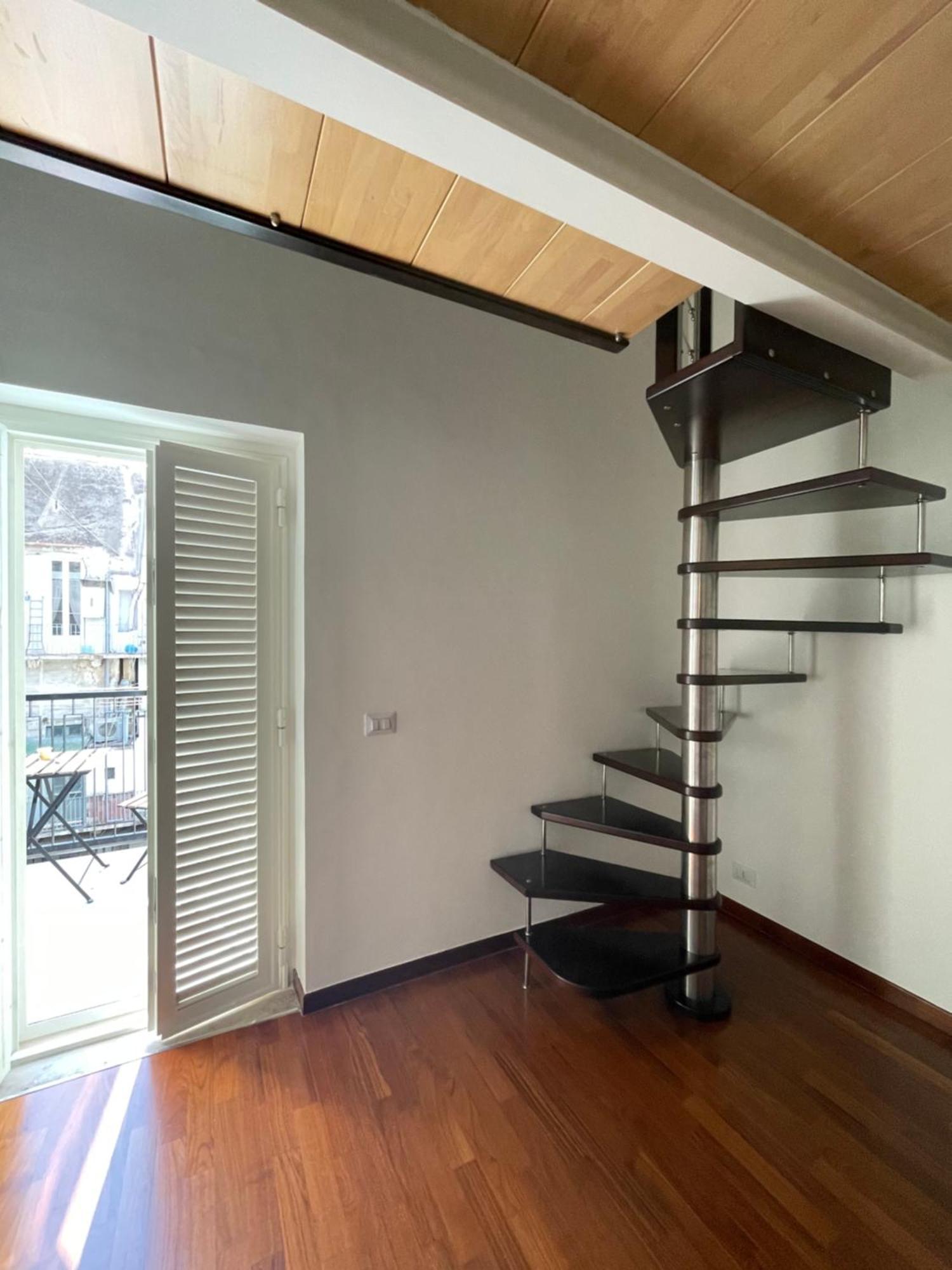 Casa Talia Dante Apartment