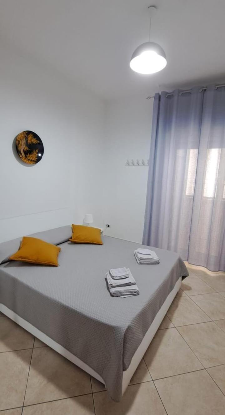 Paradiso Sul Mare Apartment *