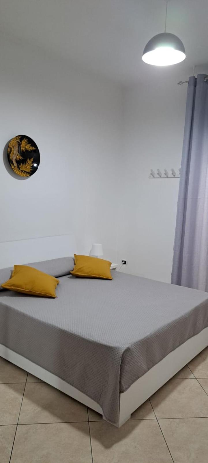 Paradiso Sul Mare Apartment Bari