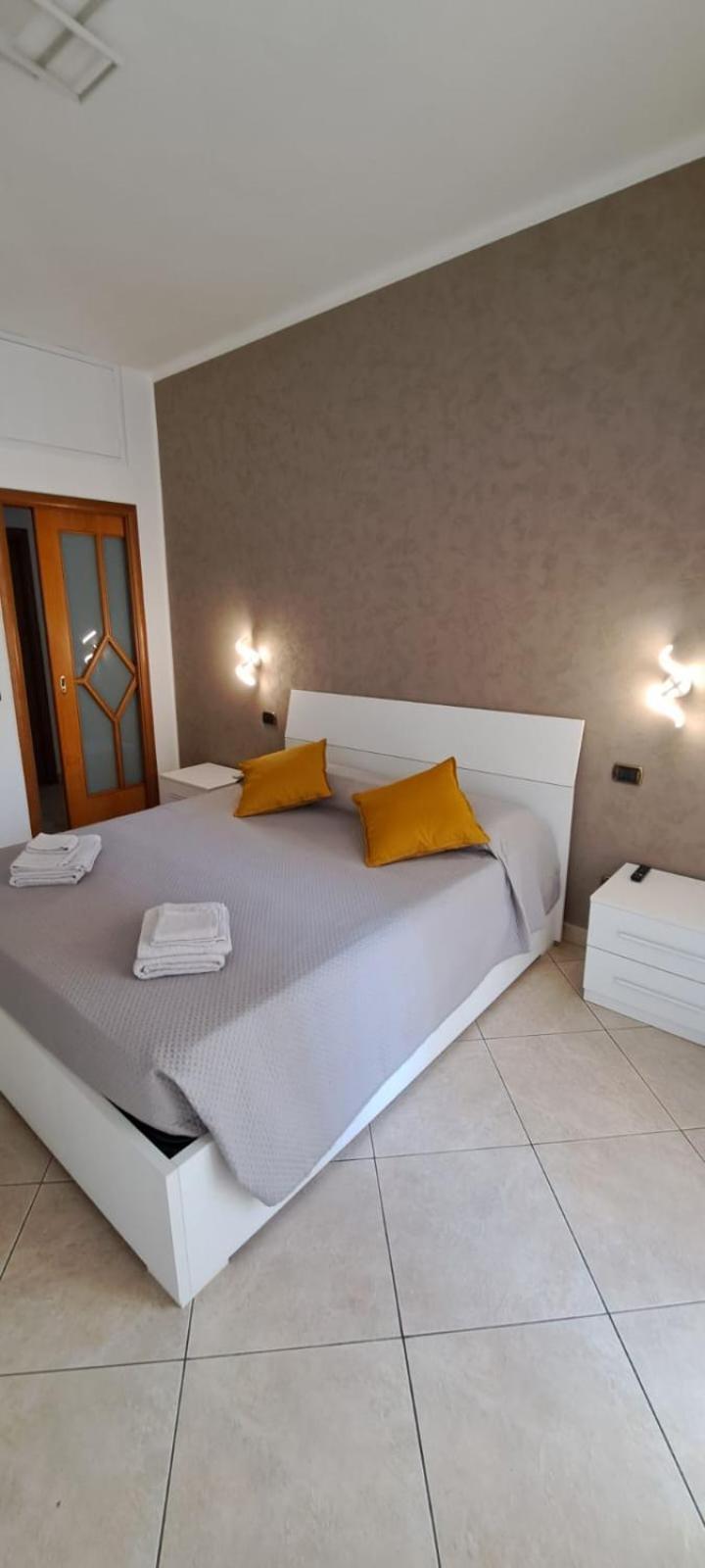 Paradiso Sul Mare Apartment