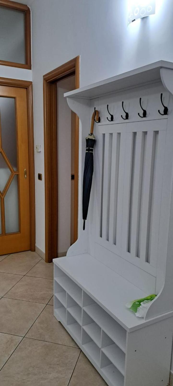 Paradiso Sul Mare Apartment *