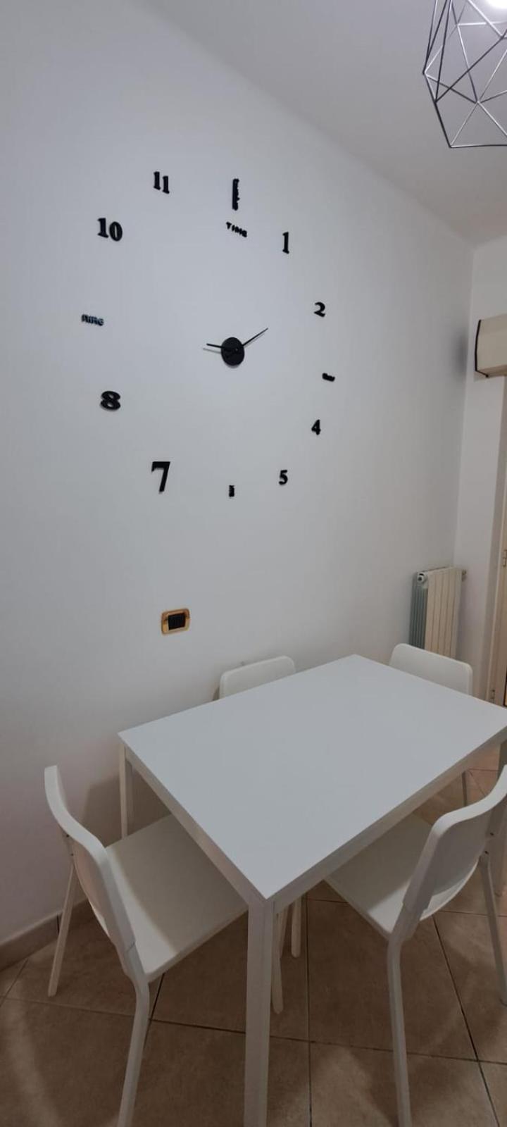 Apartment Paradiso Sul Mare