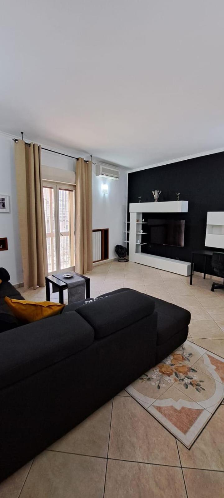 Apartment Paradiso Sul Mare