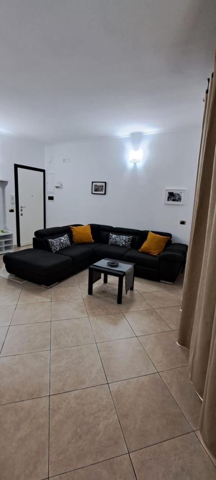 Paradiso Sul Mare Apartment