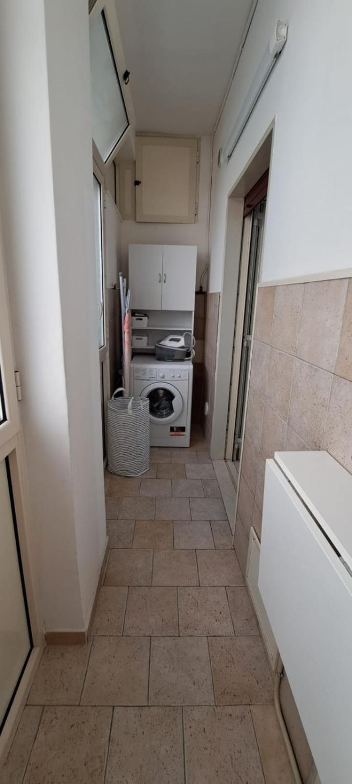 Paradiso Sul Mare Apartment Bari