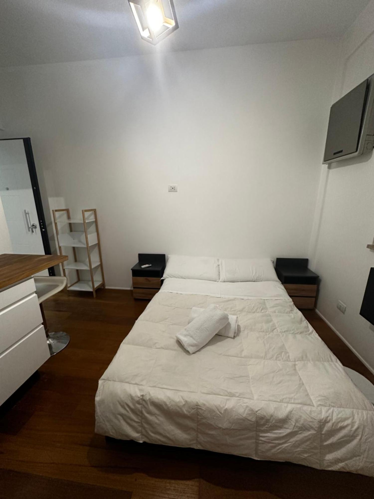 Fiore Apartamento Bari