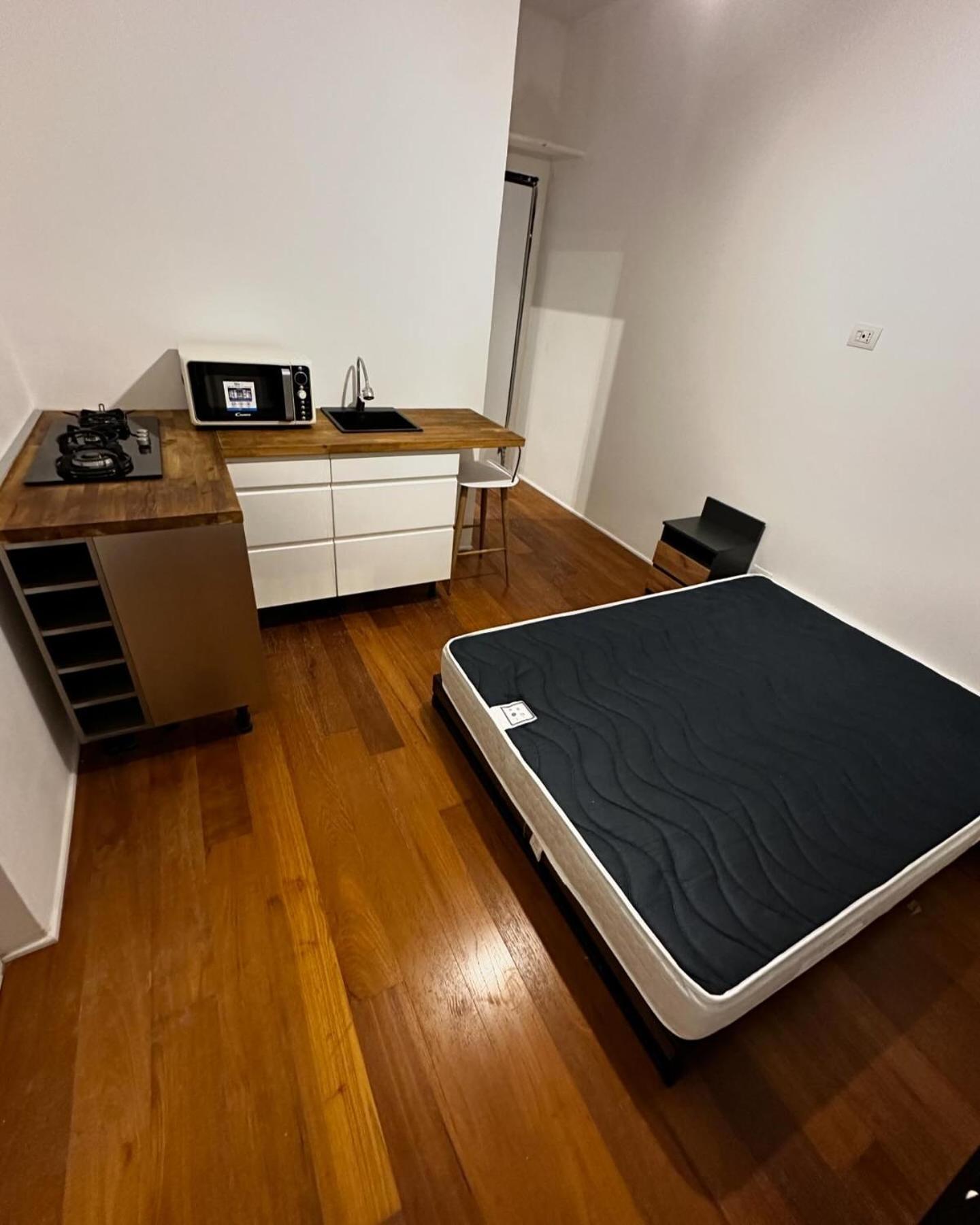 Fiore Apartamento Bari